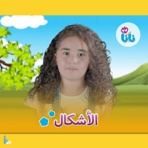 الأشكال