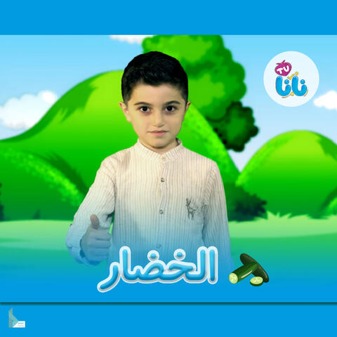 الخضار