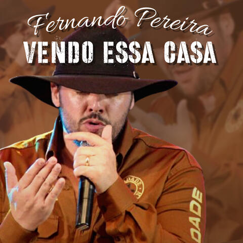 Vendo Essa Casa