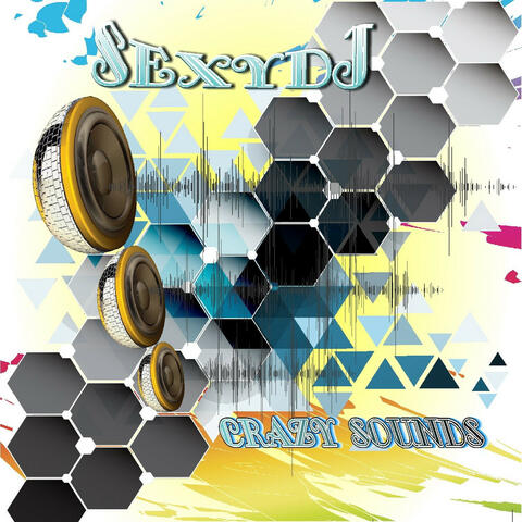 Crazy Sounds