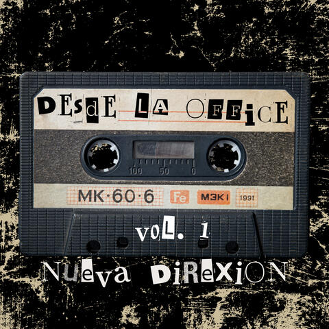 Desde La Office Vol. 1