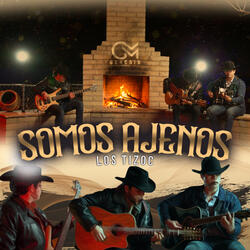 Somos Ajenos