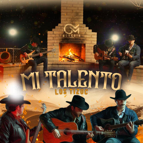 Mi Talento