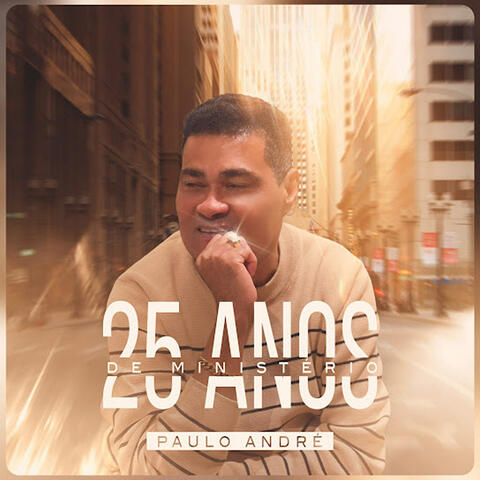 25 Anos de Louvor