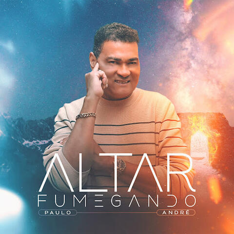 Altar Fumegando