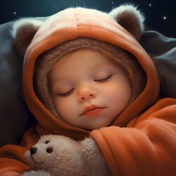 Sleeping Baby White Noise 5