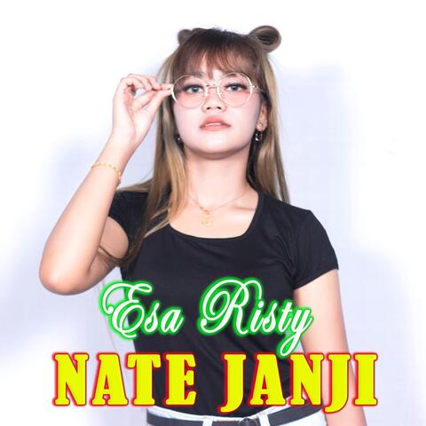 Nate Janji