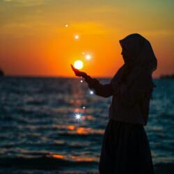 Sholawat Saben Malam Jumat