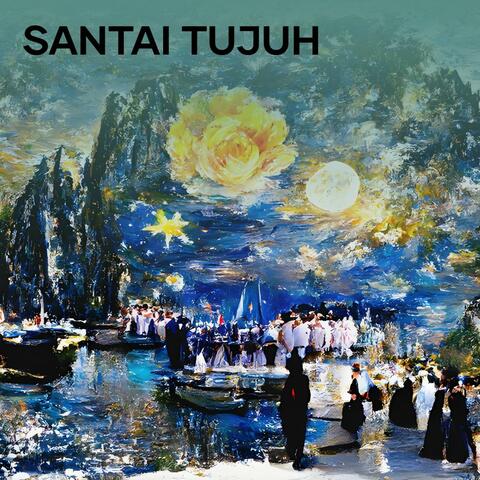 Santai Tujuh