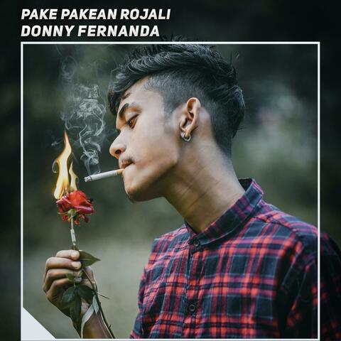 Pake Pakean Rojali