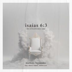 Isaías 6:3