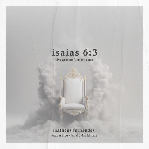Isaías 6:3