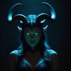 Dance with the Devil