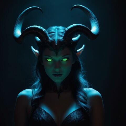 Dance with the Devil