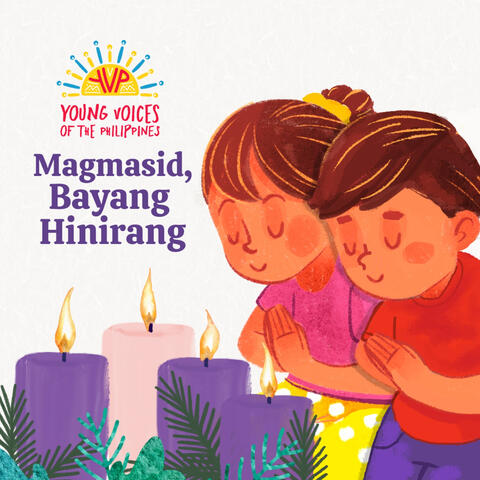 Magmasid, Bayang Hinirang