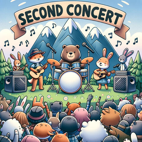 Second Concert