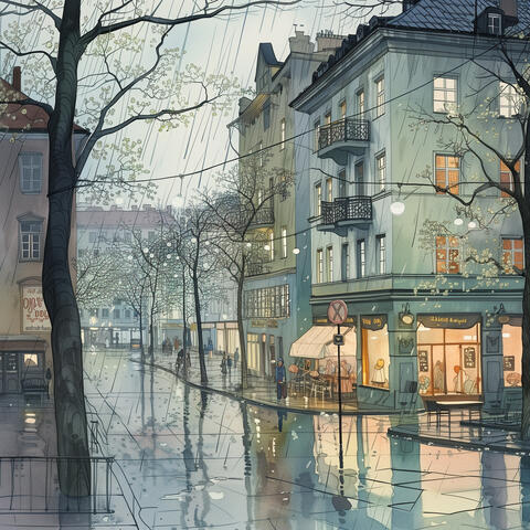 Rainy Lullabies