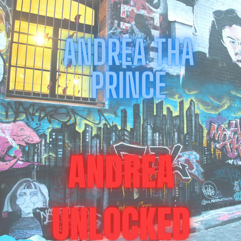 Andrea Unlocked