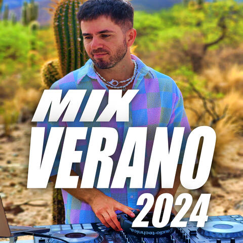 Mix Verano 2024