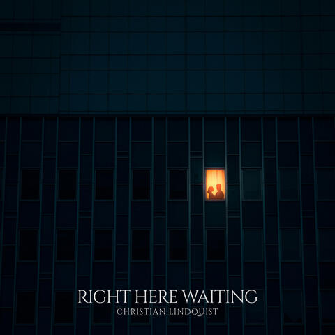 Right Here Waiting
