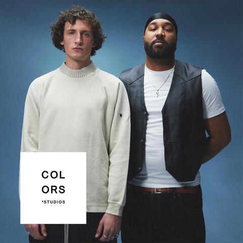 Bee Gees - A COLORS ENCORE