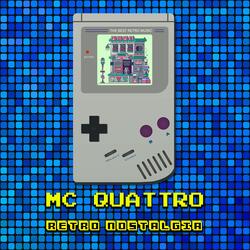 Retro nostalgia