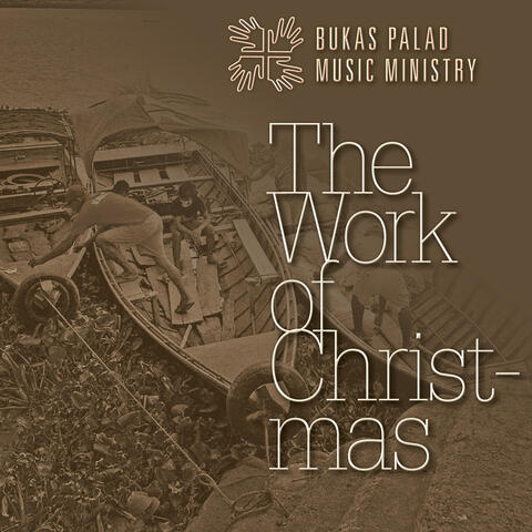 The Work of Christmas