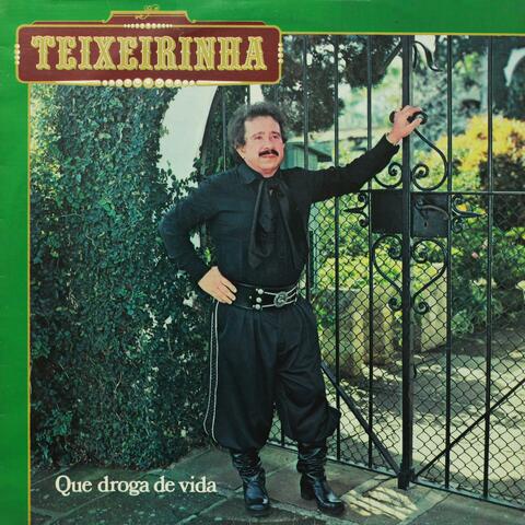 Que Droga de Vida