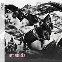 Lost Andiska