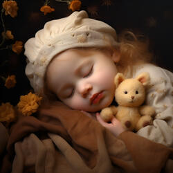 Sleeping Baby White Noise 2