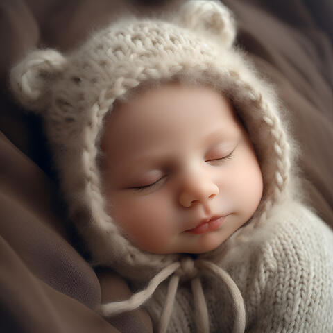 Sleeping Baby White Noise Loopables 2