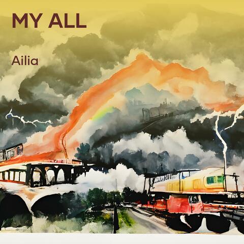 My All