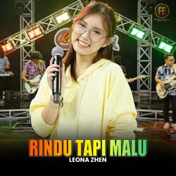 Rindu Tapi Malu