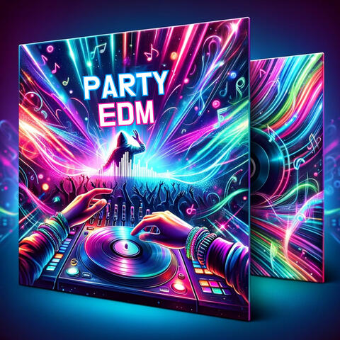 PARTY EDM