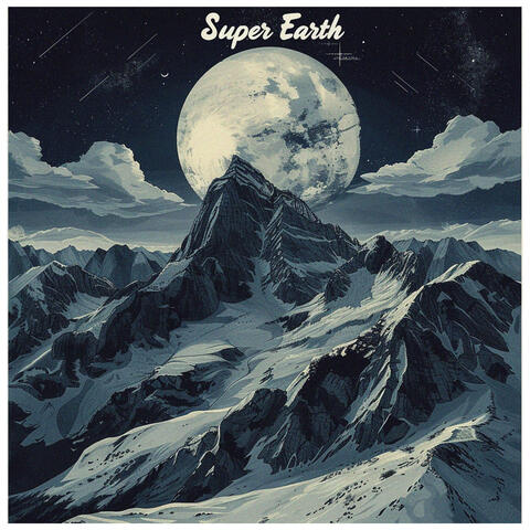 Super Earth