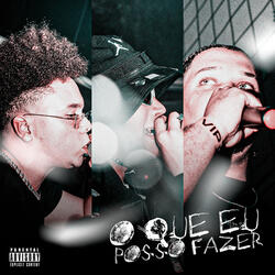 O Que Eu Posso Fazer?