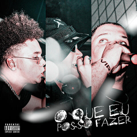 O Que Eu Posso Fazer?