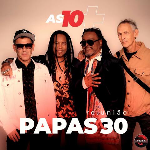 Papas Da Língua
