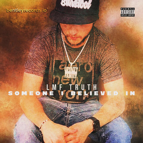 Someone I Believed In