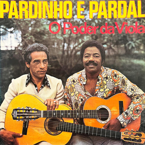 O Poder da Viola