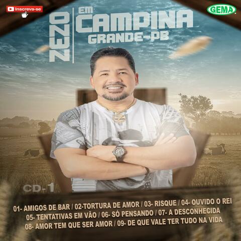 Em Campina Grande