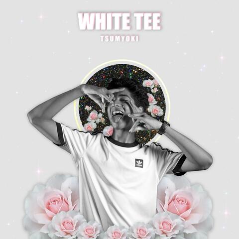 White Tee