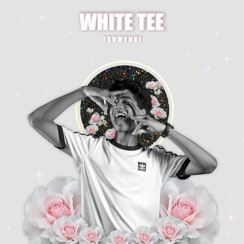 White Tee