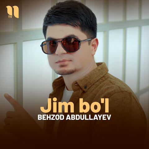 Jim bo'l
