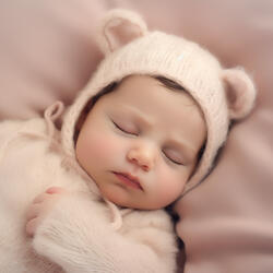 Baby Sleep White Noise - 222Hz