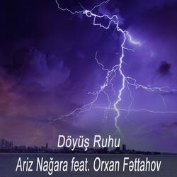Döyüş Ruhu