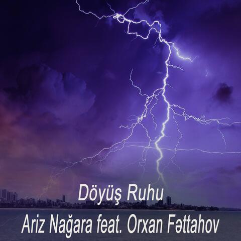 Döyüş Ruhu