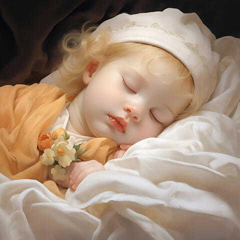 Sleeping Baby White Noise