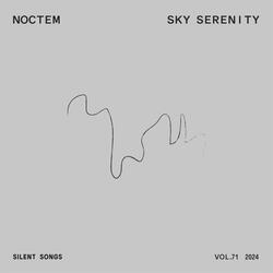 Sky Serenity