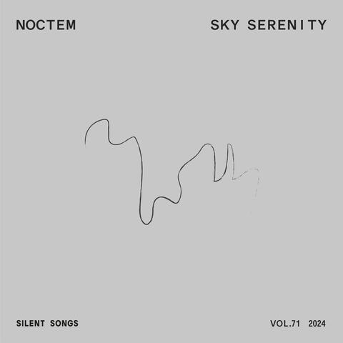 Sky Serenity